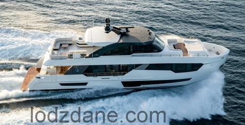 Ocean Alexander 90R opinia i specyfikacje